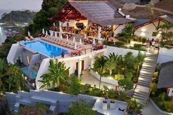 Andriana Resort & SPA