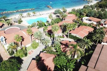Cala di Volpe