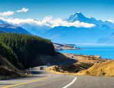 Nowa Zelandia: Niezwykła Podróż