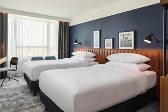 Four Points by Sheraton (ex. Wieniawa)