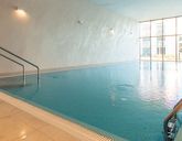 VacationClub Let's Sea Baltic Park Apartments