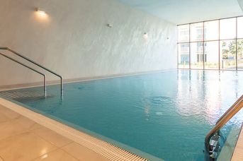 VacationClub Let's Sea Baltic Park Apartments