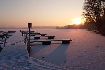 Aparthotel nad Zatoką