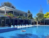 Matemwe Sands Beach Resort