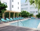 Global Luxury Suites at The Variety