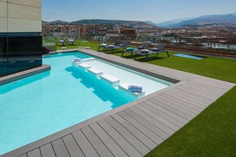 Barcelo Granada Congress