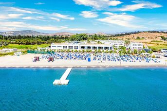 Labranda Lebedos Princess