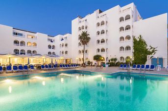 Globales Lord Nelson Apartamentos