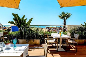 Vidi Miramare & Delfino