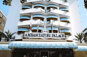 Ambasciatori Palace Lido di Jesolo