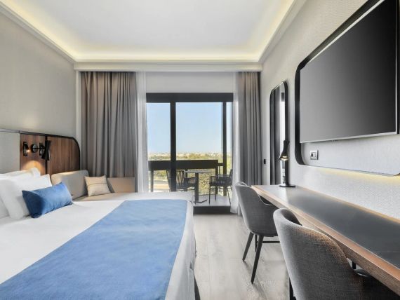 Barcelo Roma