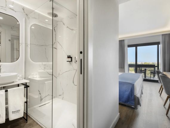 Barcelo Roma
