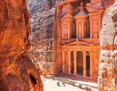 Jordania - wypoczynek Morze Martwe