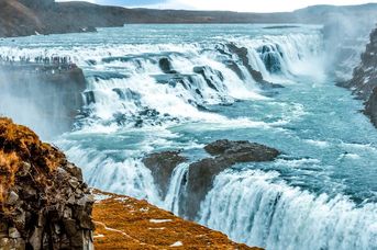 Lodowe Imperia Północy