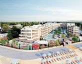 Holiday Inn Resort West Beach Bodrum