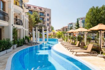 Harmony Suites 18 Dream Park