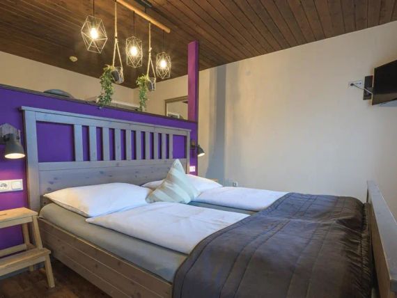 Roj Rooms &amp;amp; Suites 3*