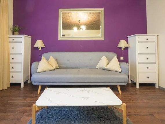 Roj Rooms &amp;amp; Suites 3*