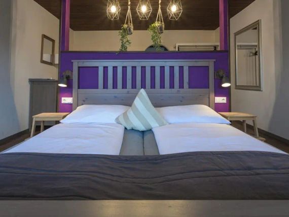 Roj Rooms &amp;amp; Suites 3*