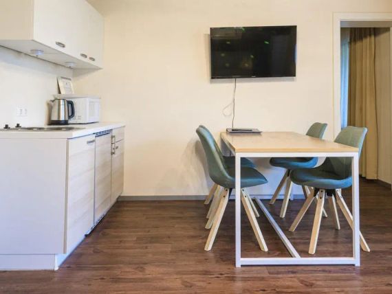 Roj Rooms &amp;amp; Suites 3*