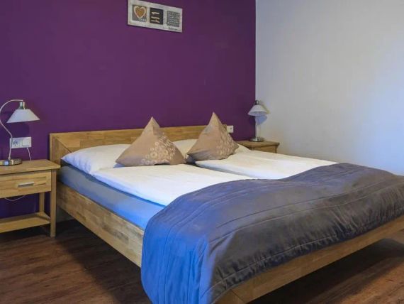 Roj Rooms &amp;amp; Suites 3*
