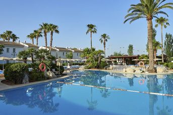 BQ Alcudia Sun Village