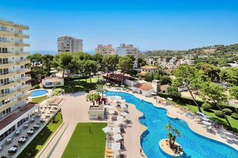 BQ Belvedere (ex. Belvedere)