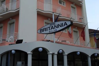 Britannia
