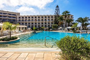 Venus Beach (Paphos)