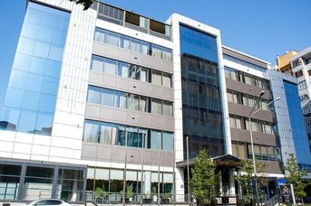 Graaf (ex Divan Express Baku)