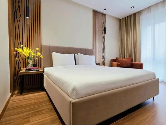 Valza Boutique 4*