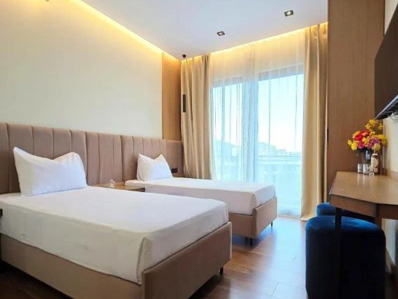 Valza Boutique 4*