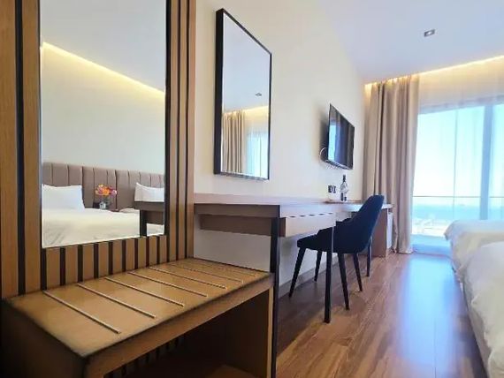 Valza Boutique 4*