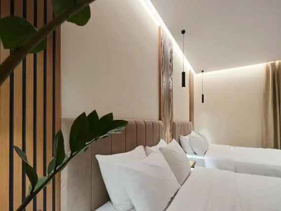 Valza Boutique 4*