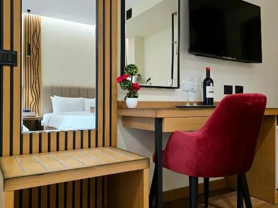 Valza Boutique 4*