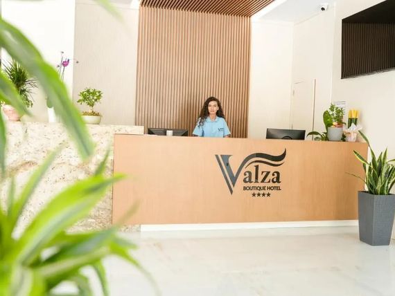 Valza Boutique 4*