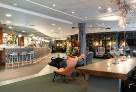 Hotel Scandic Byporten w Norwegia / Oslo