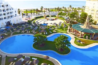 Lella Baya (ex. Vincci)