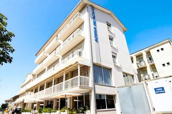 Adria Beach (ex. Essen)