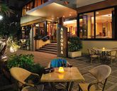 Ausonia (Milano Marittima)