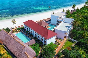 AHG Sun Bay Mlilile Beach