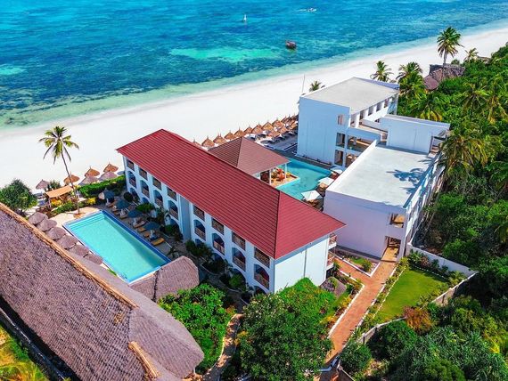 AHG Sun Bay Mlilile Beach