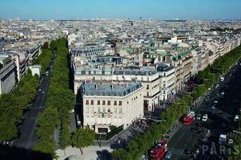 Plaza Elysees (ex. Best Western)