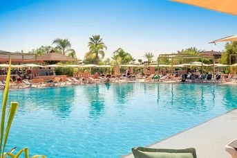 Riu Tikida Palmeraie