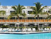 The Gates South Beach - a DoubleTree by Hilton