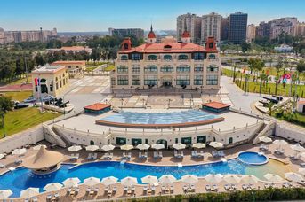 Rixos Montaza Alexandria