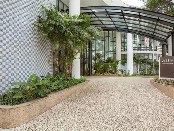 Mercure Salvador Pituba 4*