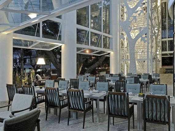 Mercure Salvador Pituba 4*