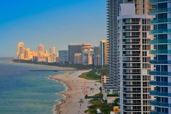 Sole Miami A Noble House Resort (ex Sole on the Ocean)