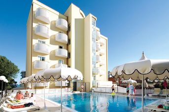 Salus (Lido di Jesolo)